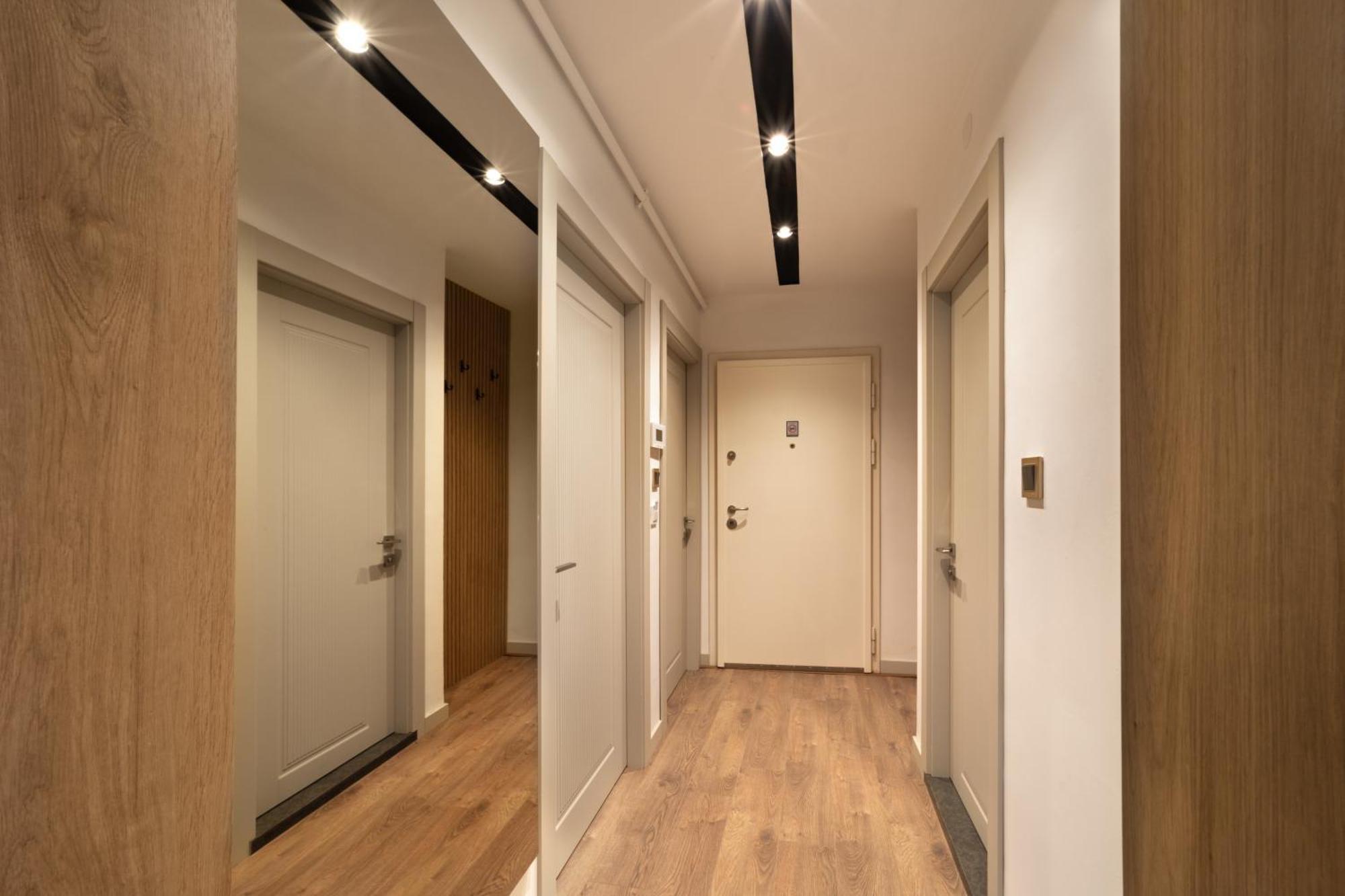 Marmada Suites Estambul Exterior foto
